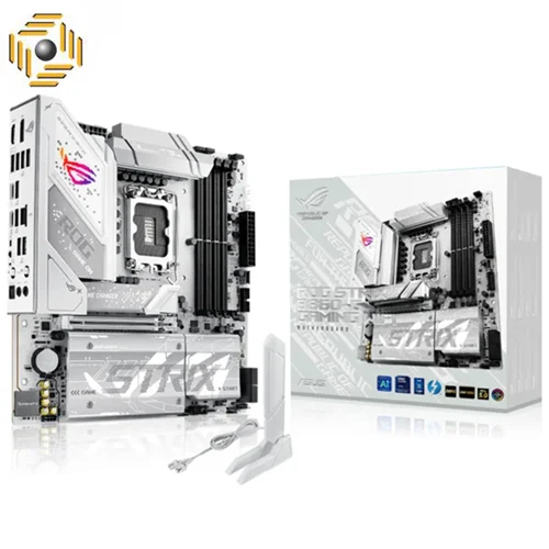 مادربرد ایسوس مدل ROG STRIX B860-G GAMING WIFI
