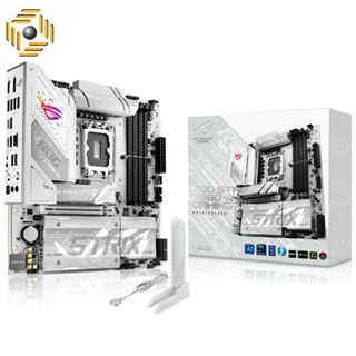 مادربرد ایسوس مدل ROG STRIX B860-G GAMING WIFI