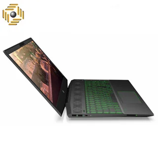لپ تاپ 15 اینچی اچ پی مدل Pavilion Gaming - EC0013DX