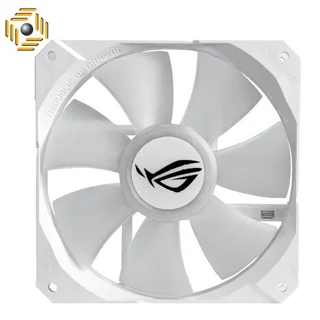 خنک کننده پردازنده ایسوس مدل ROG Strix LC 360 RGB White Edition