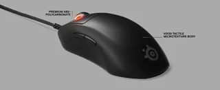 ماوس مخصوص بازی استیل سریز مدل SteelSeries Prime