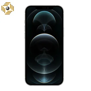 گوشی موبایل اپل مدل iPhone 12 Pro A2408 دو سیم کارت ظرفیت 256 گیگابایت