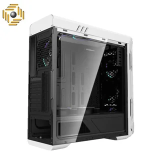 کیس گیم مکس Optical G510 WT