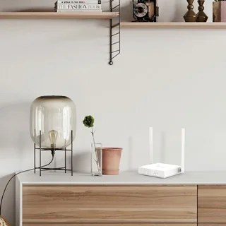 روتر تی پی-لینک مدل TL-WR820N V2