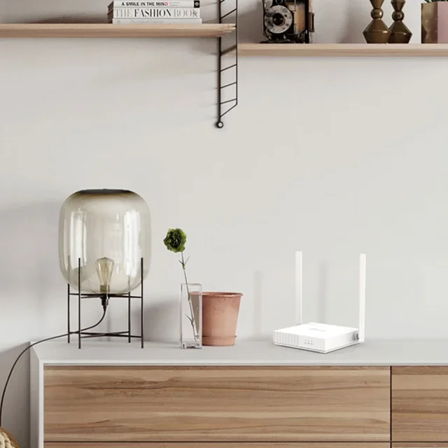 روتر تی پی-لینک مدل TL-WR820N V2