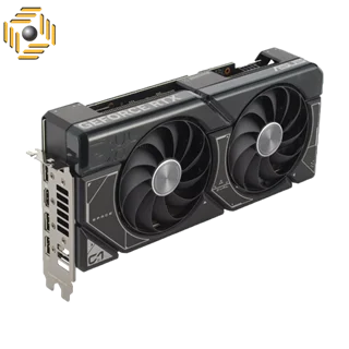 کارت گرافیک ایسوس Dual GeForce RTX 4070 12GB GDDR6X OC Edition