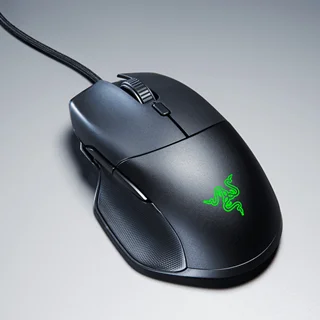 موس گیمینگ ریزر BASILISK ESSENTIAL