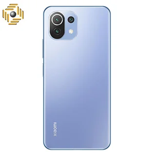 گوشی موبایل شیائومی مدل Mi 11 Lite M2101K9AG دو سیم کارت ظرفیت 128 گیگابایت و 8 گیگابایت رم