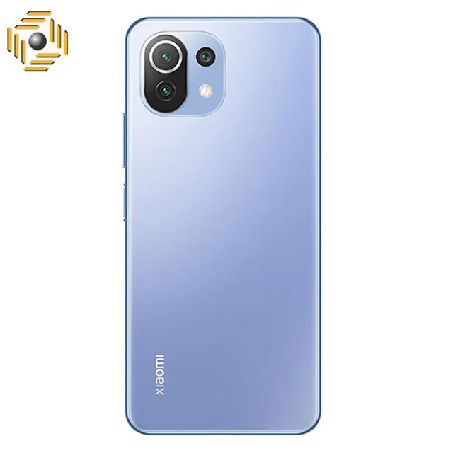 گوشی موبایل شیائومی مدل Mi 11 Lite M2101K9AG دو سیم کارت ظرفیت 128 گیگابایت و 8 گیگابایت رم
