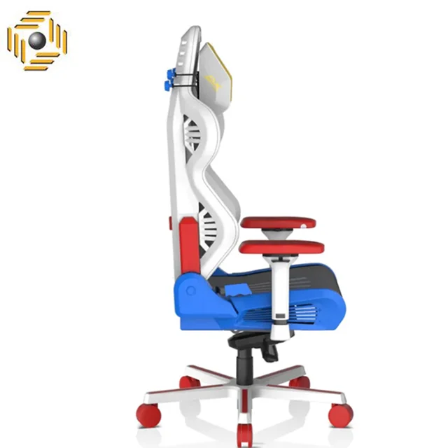 صندلی گیمینگ دی ایکس ریسر Air Pro OH-7200-WRB.G