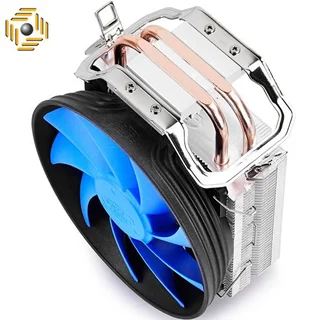 سیستم خنک کننده بادی دیپ کول مدل GAMMAXX 200T