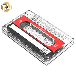 قاب هارددیسک اینترنال ۲.۵ اینچی مدل ORICO 2580U3