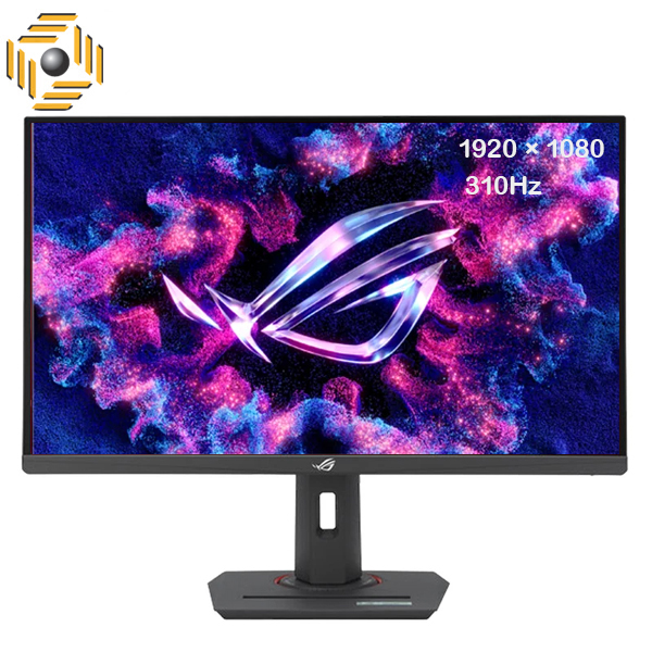 مانیتور گیمینگ ایسوس مدلROG Strix XG259CMS سایز 24.5 اینچ