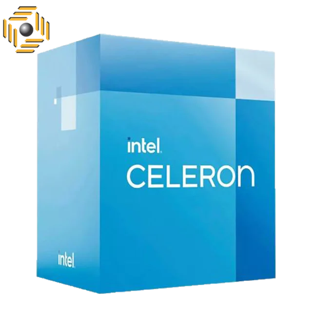 پردازنده اینتل Celeron G5905 Comet Lake