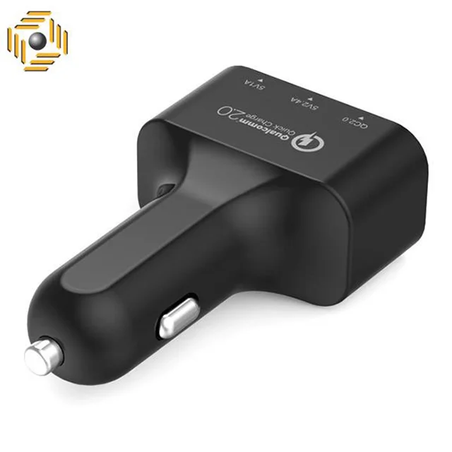 شارژر فندکی اوریکو مدل UCH-2U1Q