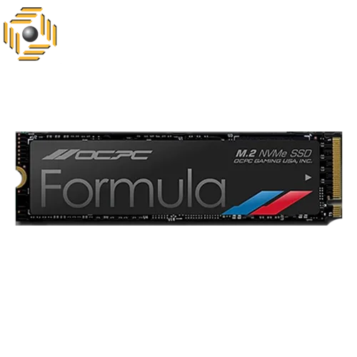 حافظه SSD اینترنال 128 گیگابایت OCPC مدل Formula M.2