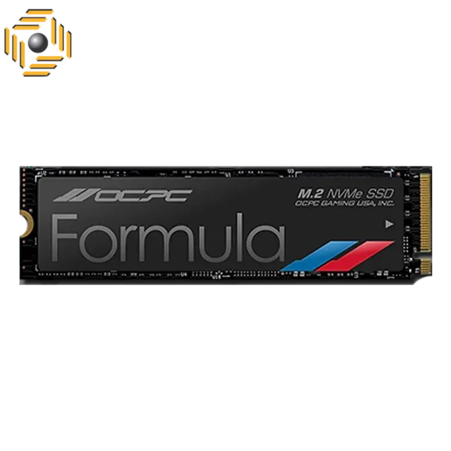 حافظه SSD او سی پی سی Formula MFL 300 M.2 2280 NVMe 128GB