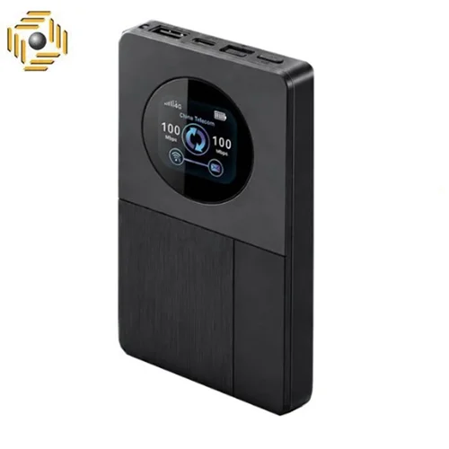 مودم 4G LTE قابل حمل نزتک مدل 99C Plus