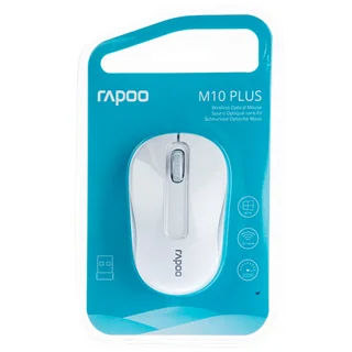 ماوس بی سیم رپو مدل M10 Plus