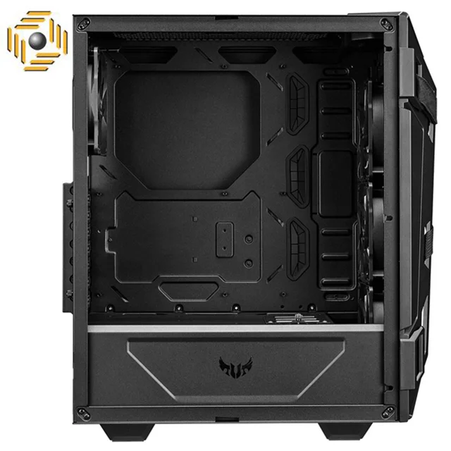 کیس کامپیوتر ایسوس مدل TUF Gaming GT301