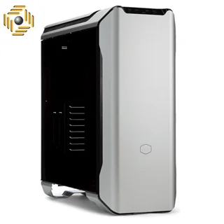 کیس کولر مستر مدل MASTERCASE SL600M white Edition
