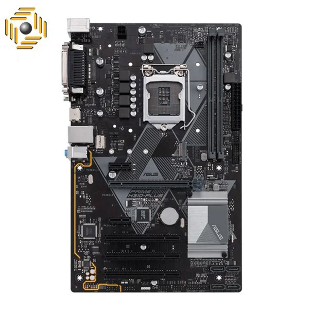 مادربرد ایسوس مدل PRIME H310-PLUS