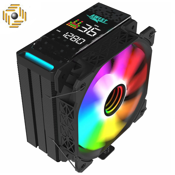 خنک کننده پردازنده اوست GT-AV1204T