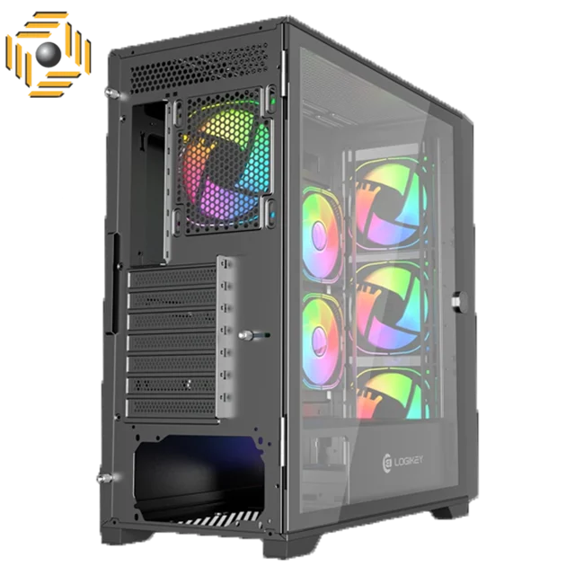 کیس لاجی کی مدل C476B