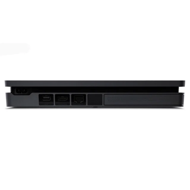 کنسول بازی سونی مدل Playstation 4 Slim کد Region 2 CUH-2216A - ظرفیت 500 گیگابایت