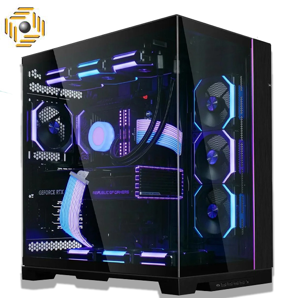 سیستم گیمینگ اولترا