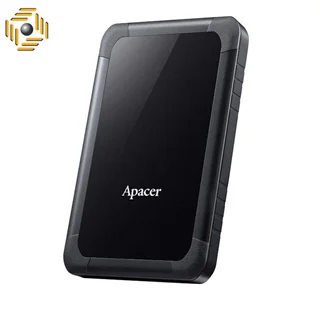 هارد اکسترنال اپیسر مدل AC532 ظرفیت 2 ترابایت