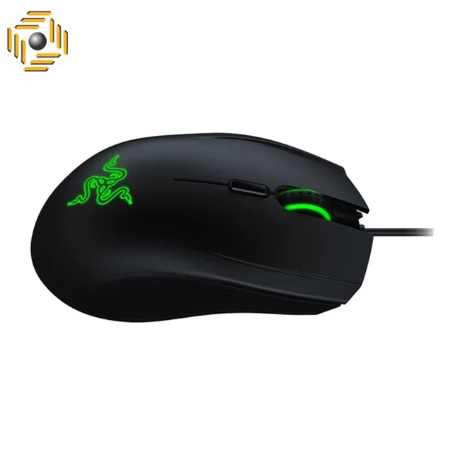 ماوس مخصوص بازی ریزر مدل Abyssus V2