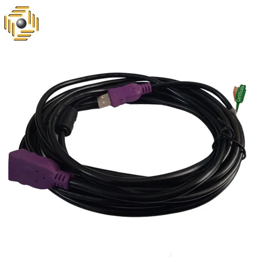 کابل افزایش طول USB 2.0 تی پی-لینک مدل EX طول 10 متر