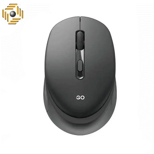 ماوس بی سیم فنتک مدل W609