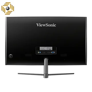 مانیتور گیمینگ 27 اینچ ویوسونیک مدل VX2758-C-mh
