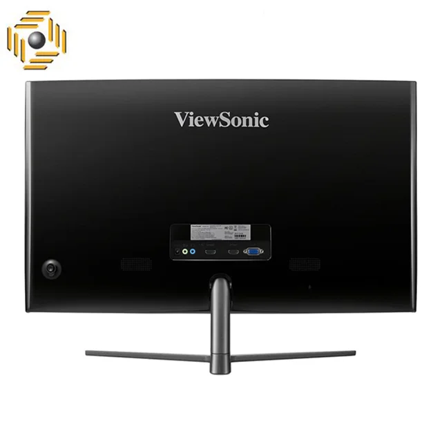 مانیتور گیمینگ 27 اینچ ویوسونیک مدل VX2758-C-mh