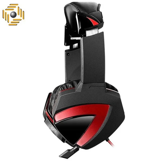 هدست ای فورتک مدل Bloody G500