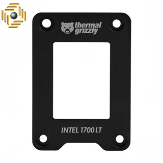 کانتکت فریم پردازنده ترمال گریزلی مدل  Thermal Grizzly Intel 1700 LT Intel CPU Anti-Bend Bracket
