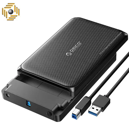 باکس هارد 2.5 / 3.5 اینچ اوریکو مدل DDW35-U3