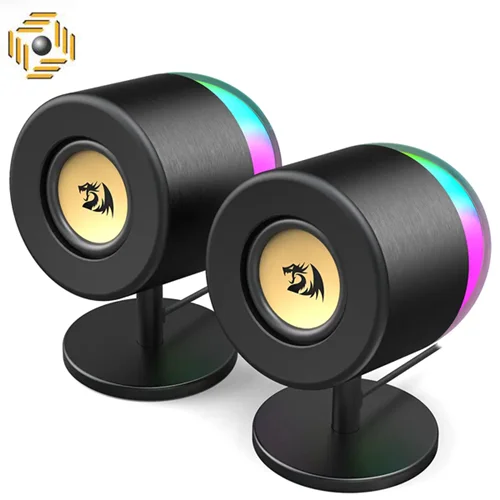اسپیکر گیمینگ ردراگون AHRI GS598 RGB