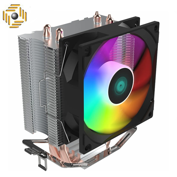 خنک کننده پردازنده اوست GT-AV904 FRGB