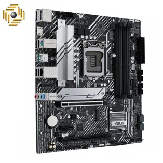 مادربرد ایسوس PRIME B560M-A