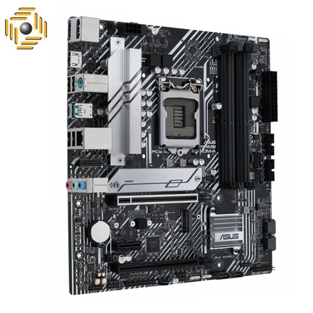 مادربرد ایسوس PRIME B560M-A