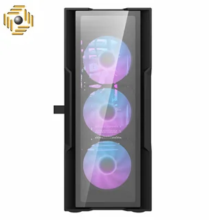کیس DarkFlash DK431 Black