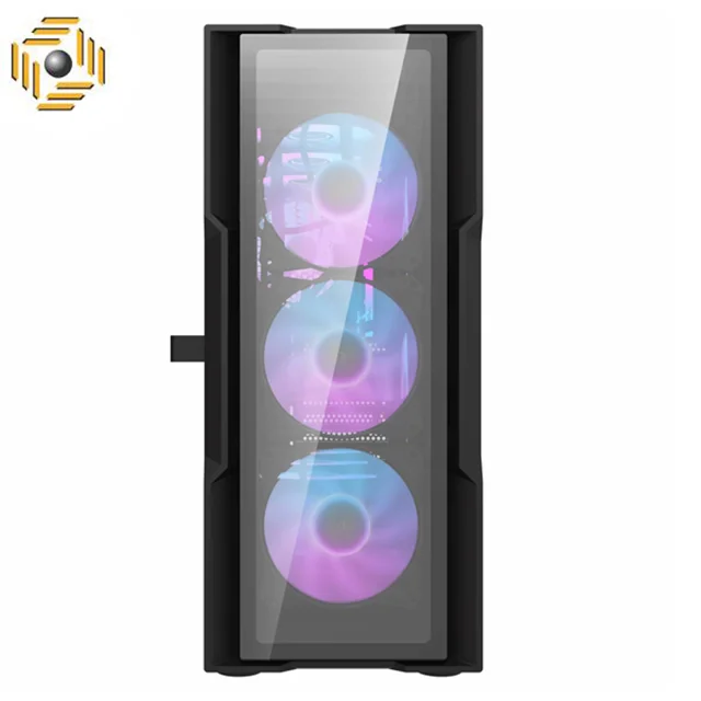 کیس DarkFlash DK431 Black