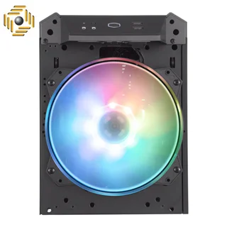کیس کامپیوتر کولر مستر مدل  H100 ARGB