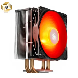 خنک کننده پردازنده دیپ کول GAMMAXX GT V2 RGB