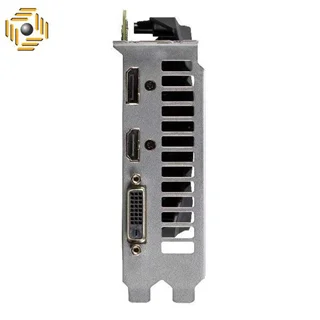 کارت گرافیک ایسوس مدل PH-GTX1660S-O6G