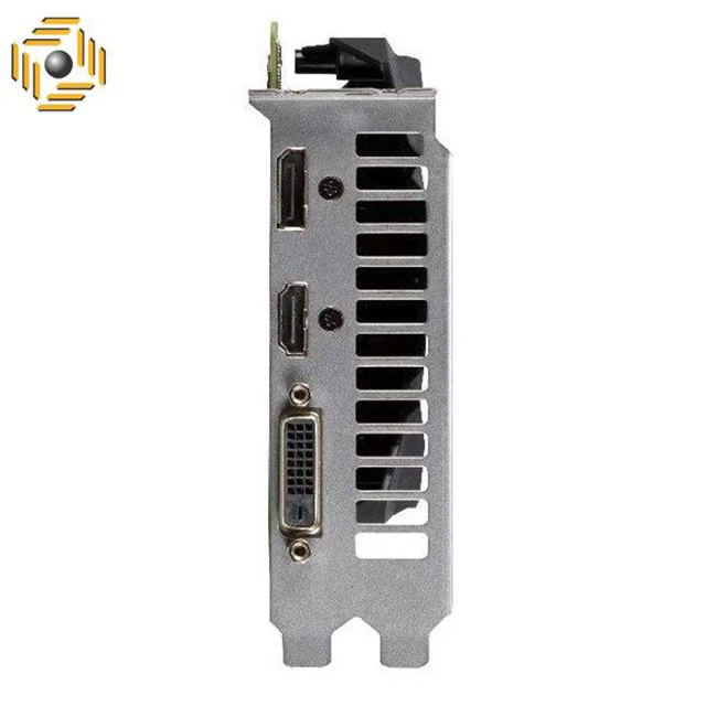 کارت گرافیک ایسوس مدل PH-GTX1660S-O6G