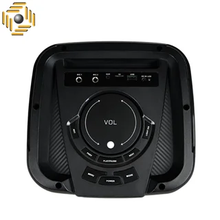 اسپیکر بلوتوث انرجایزر مدل BTS470